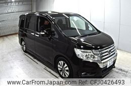 honda stepwagon 2013 -HONDA 【神戸 504と2658】--Stepwgn RK5-1311731---HONDA 【神戸 504と2658】--Stepwgn RK5-1311731-