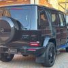mercedes-benz g-class 2025 quick_quick_4AA-465250C_W1N4652502X024826 image 8