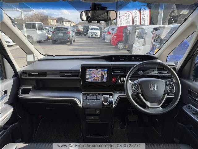 honda stepwagon 2018 -HONDA--Stepwgn 6AA-RP5--RP5-1067410---HONDA--Stepwgn 6AA-RP5--RP5-1067410- image 2