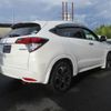 honda vezel 2015 -HONDA--VEZEL RU3--RU3-1128361---HONDA--VEZEL RU3--RU3-1128361- image 2