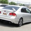 honda civic 2010 -HONDA--Civic ABA-FD2--FD2-1801418---HONDA--Civic ABA-FD2--FD2-1801418- image 4