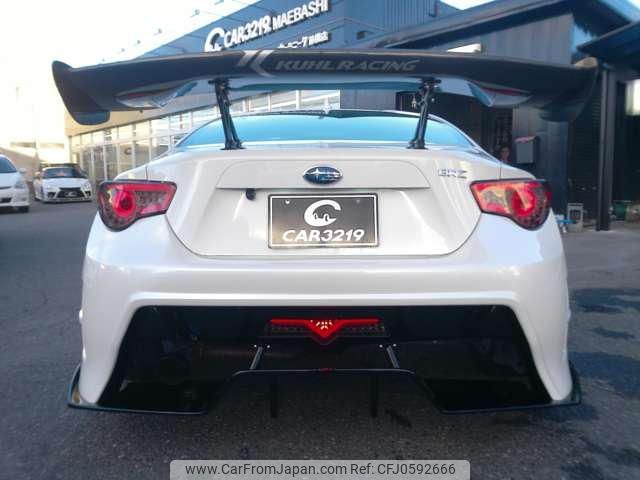 subaru brz 2016 -SUBARU 【名変中 】--BRZ ZC6--020998---SUBARU 【名変中 】--BRZ ZC6--020998- image 2