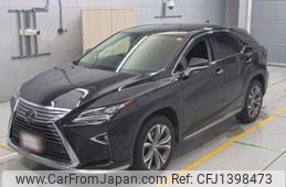 lexus rx 2016 CFJ1398473