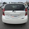 nissan note 2013 -NISSAN--Note DBA-E12--E12-121843---NISSAN--Note DBA-E12--E12-121843- image 15