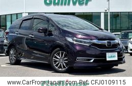 honda shuttle 2019 -HONDA--Shuttle 6AA-GP7--GP7-2113770---HONDA--Shuttle 6AA-GP7--GP7-2113770-