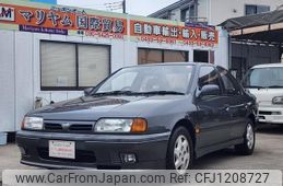 nissan primera 1992 quick_quick_E-HP10_HP10-303567