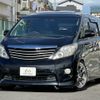 toyota alphard 2009 quick_quick_DBA-ANH20W_ANH20-8057892 image 13