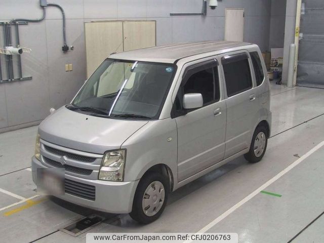 suzuki wagon-r 2005 -SUZUKI--Wagon R MH21S-426551---SUZUKI--Wagon R MH21S-426551- image 1