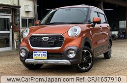 daihatsu cast 2016 CFJ1657910