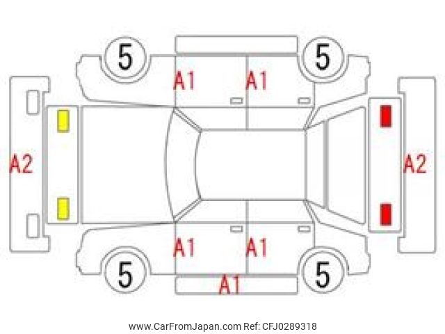 mercedes-benz gla-class 2018 -MERCEDES-BENZ--Benz GLA DBA-156942--WDC1569422J469587---MERCEDES-BENZ--Benz GLA DBA-156942--WDC1569422J469587- image 2