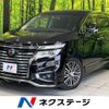 nissan elgrand 2015 -NISSAN--Elgrand DBA-TE52--TE52-080873---NISSAN--Elgrand DBA-TE52--TE52-080873- image 1