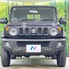 suzuki jimny-sierra 2023 CFJ1776570 image 15