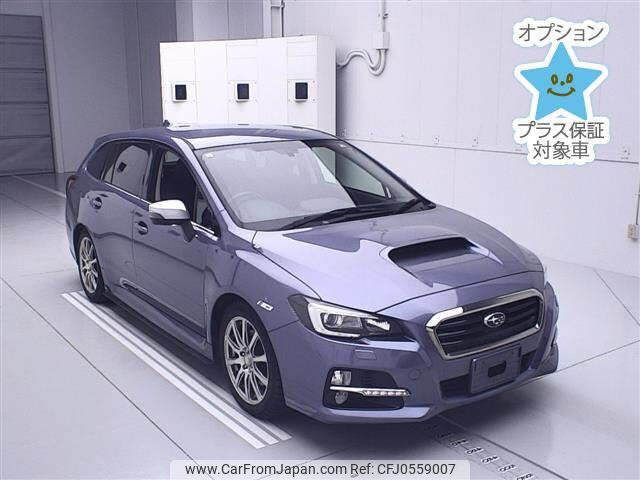 subaru levorg 2014 -SUBARU--Levorg VMG-006315---SUBARU--Levorg VMG-006315- image 1