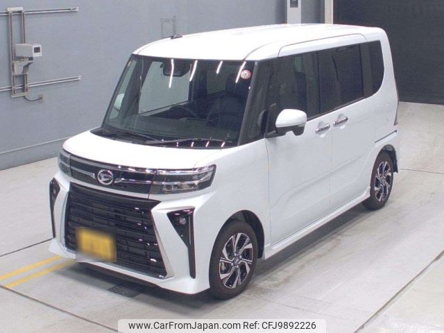 daihatsu tanto 2023 -DAIHATSU 【一宮 580な8615】--Tanto LA650S-0332160---DAIHATSU 【一宮 580な8615】--Tanto LA650S-0332160- image 1