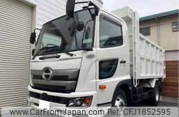 hino ranger 2023 CFJ1852595
