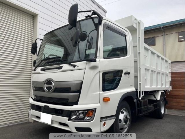 hino ranger 2023 CFJ1852595 image 1