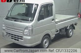 suzuki carry-truck 2019 -SUZUKI--Carry Truck DA16T--471596---SUZUKI--Carry Truck DA16T--471596-