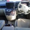 nissan elgrand 2008 -NISSAN--Elgrand E51--E51-265820---NISSAN--Elgrand E51--E51-265820- image 3