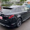 toyota corolla-touring-wagon 2020 -TOYOTA 【秋田 301ｽ3879】--Corolla Touring ZWE211W--6054981---TOYOTA 【秋田 301ｽ3879】--Corolla Touring ZWE211W--6054981- image 8