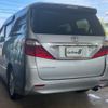 toyota alphard 2010 quick_quick_DBA-ANH20W_ANH20-8104235 image 2