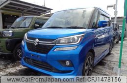 suzuki solio-bandit 2019 CFJ1478156