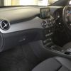 mercedes-benz b-class 2017 quick_quick_DBA-246242_WDD2462422J460645 image 3