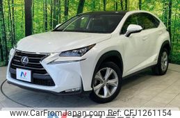 lexus nx 2015 quick_quick_AYZ10_AYZ10-1006982