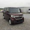 honda n-box 2022 -HONDA--N BOX 6BA-JF4--JF4-2210468---HONDA--N BOX 6BA-JF4--JF4-2210468- image 1