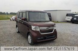 honda n-box 2022 -HONDA--N BOX 6BA-JF4--JF4-2210468---HONDA--N BOX 6BA-JF4--JF4-2210468-