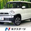 suzuki hustler 2016 -SUZUKI--Hustler DAA-MR41S--MR41S-606341---SUZUKI--Hustler DAA-MR41S--MR41S-606341- image 1