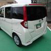 toyota roomy 2023 -TOYOTA 【名変中 】--Roomy M910A--1005321---TOYOTA 【名変中 】--Roomy M910A--1005321- image 19