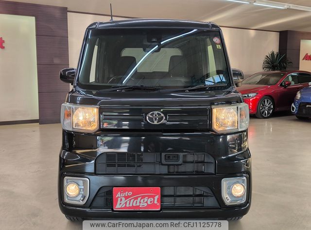 toyota pixis-epoch 2017 BD25043A2064 image 2