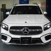 mercedes-benz glb-class 2024 -MERCEDES-BENZ 【香川 300ﾙ3296】--Benz GLB 247613M--2W359423---MERCEDES-BENZ 【香川 300ﾙ3296】--Benz GLB 247613M--2W359423- image 15