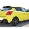 suzuki swift 2018 quick_quick_CBA-ZC33S_ZC33S-112470 image 15