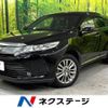 toyota harrier 2018 -TOYOTA--Harrier DBA-ZSU60W--ZSU60-0161834---TOYOTA--Harrier DBA-ZSU60W--ZSU60-0161834- image 1