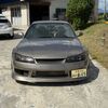 nissan silvia 1999 CFJ1738786 image 2