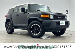 toyota fj-cruiser 2014 -TOYOTA--FJ Curiser CBA-GSJ15W--GSJ15-0126416---TOYOTA--FJ Curiser CBA-GSJ15W--GSJ15-0126416-