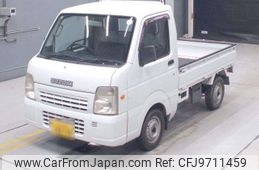 suzuki carry-truck 2007 -SUZUKI 【滋賀 480ﾅ4239】--Carry Truck EBD-DA65T--DA65T-113688---SUZUKI 【滋賀 480ﾅ4239】--Carry Truck EBD-DA65T--DA65T-113688-