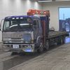 mitsubishi-fuso the-great 1993 -MITSUBISHI 【函館 100ﾊ1096】--Great FS416U-540611---MITSUBISHI 【函館 100ﾊ1096】--Great FS416U-540611- image 1