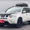 nissan x-trail 2012 -NISSAN--X-Trail DBA-NT31--246711---NISSAN--X-Trail DBA-NT31--246711- image 1