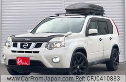 nissan x-trail 2012 -NISSAN--X-Trail DBA-NT31--246711---NISSAN--X-Trail DBA-NT31--246711-