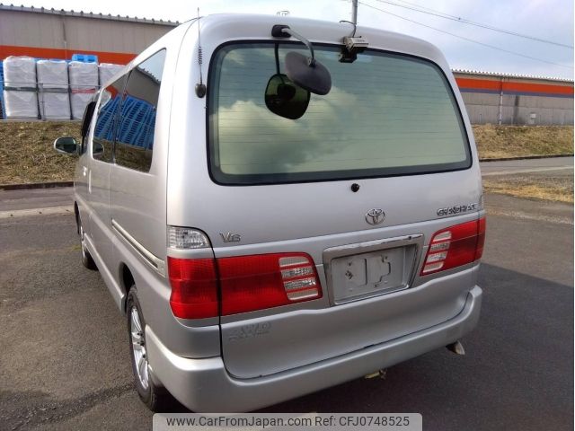 toyota grand-hiace 2000 -TOYOTA--Grand Hiace VCH16W--VCH160011702---TOYOTA--Grand Hiace VCH16W--VCH160011702- image 2