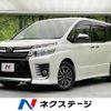 toyota voxy 2015 -TOYOTA--Voxy DBA-ZRR80W--ZRR80-0168408---TOYOTA--Voxy DBA-ZRR80W--ZRR80-0168408- image 1