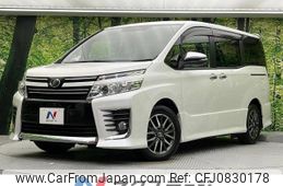 toyota voxy 2015 -TOYOTA--Voxy DBA-ZRR80W--ZRR80-0168408---TOYOTA--Voxy DBA-ZRR80W--ZRR80-0168408-