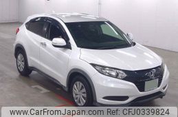 honda vezel 2016 quick_quick_DBA-RU1_RU1-1211517