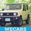 suzuki jimny 2022 quick_quick_3BA-JB64W_JB64W-237832 image 1