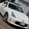 nissan fairlady-z 2013 -NISSAN--Fairlady Z CBA-Z34--Z34-400715---NISSAN--Fairlady Z CBA-Z34--Z34-400715- image 5