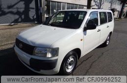 toyota probox-van 2009 -TOYOTA--Probox Van CBE-NCP50V--NCP50-0099027---TOYOTA--Probox Van CBE-NCP50V--NCP50-0099027-