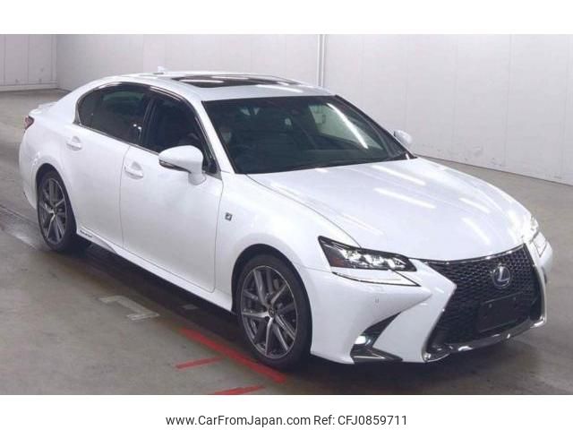 lexus gs 2016 quick_quick_DAA-GWL10_7000744 image 1