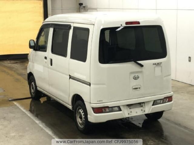 daihatsu hijet-caddie 2018 quick_quick_EBD-S321V_0371608 image 2